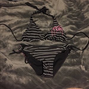 Fox Bikini